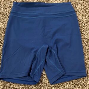 Tom Tiger Biker Shorts
